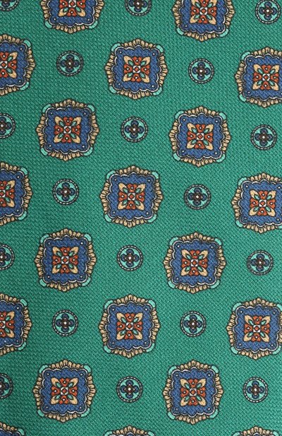 Хлопковый галстук ETON, арт. A000 32997, фото 3