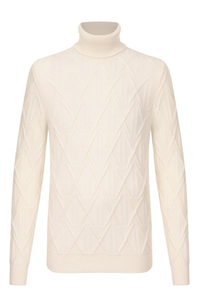 Мужской кашемировая водолазка MVST, арт. M26.1MM.KM74/Y024 3D CASHMERE SILK JACQUARD