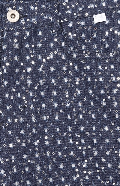 Джинсы IL GUFO, арт. A25GPL0025J5000_001, фото 3