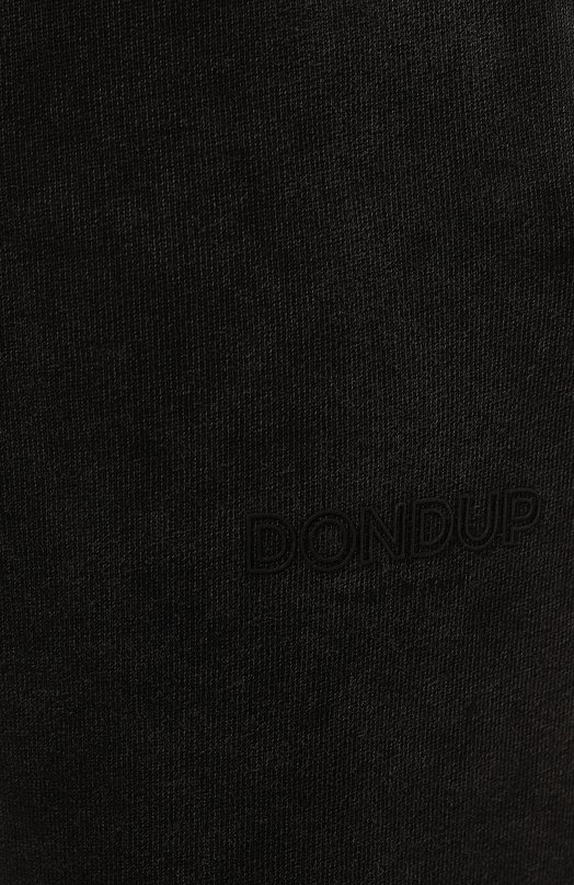 Хлопковые джоггеры Dondup 5