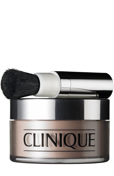 Рассыпчатая пудра с кисточкой, тон 08 CLINIQUE, арт. 6362-08, фото 1