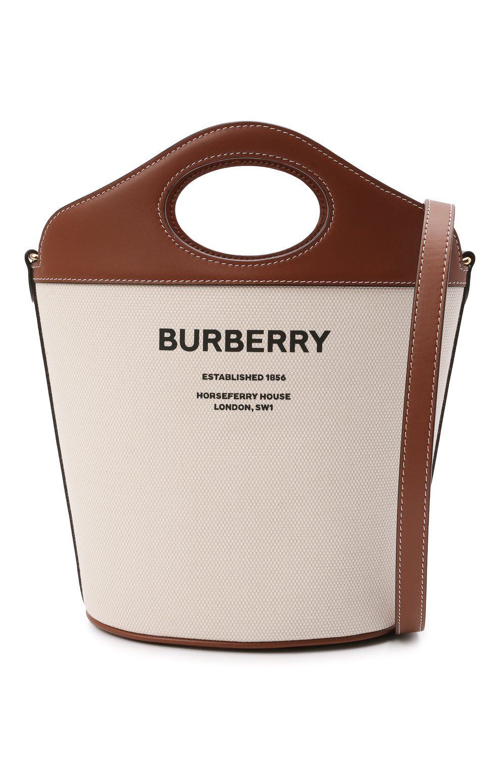 Сумка pocket BURBERRY, арт. 8046242, фото 7