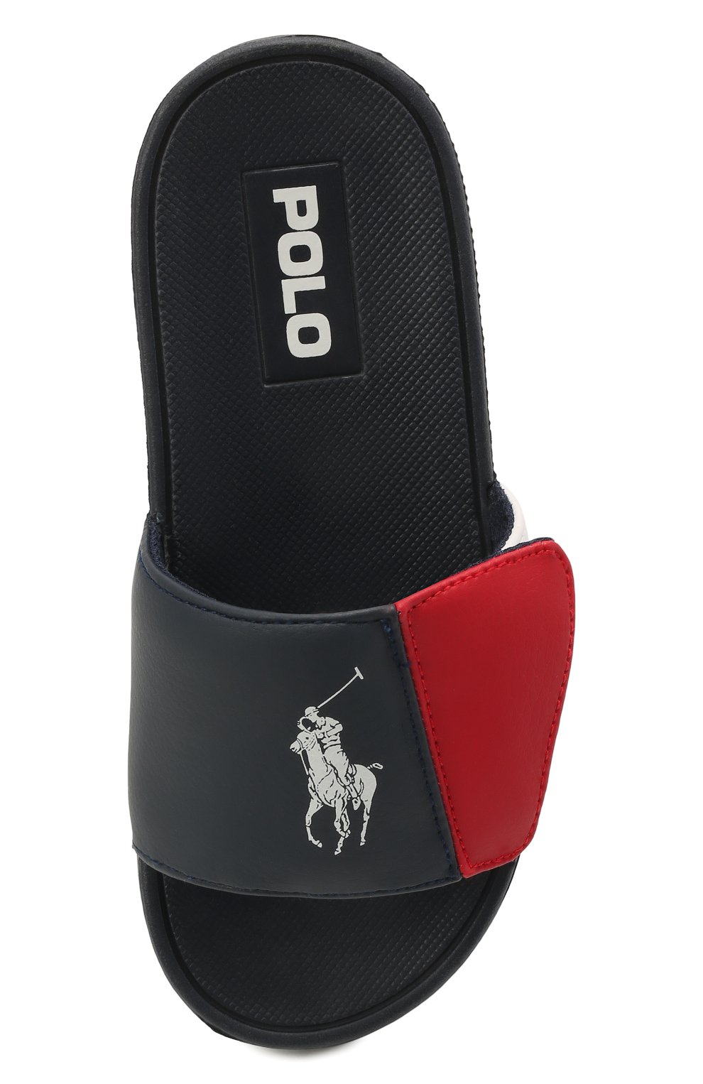 Шлепанцы POLO RALPH LAUREN, арт. 12-RF103029, фото 4