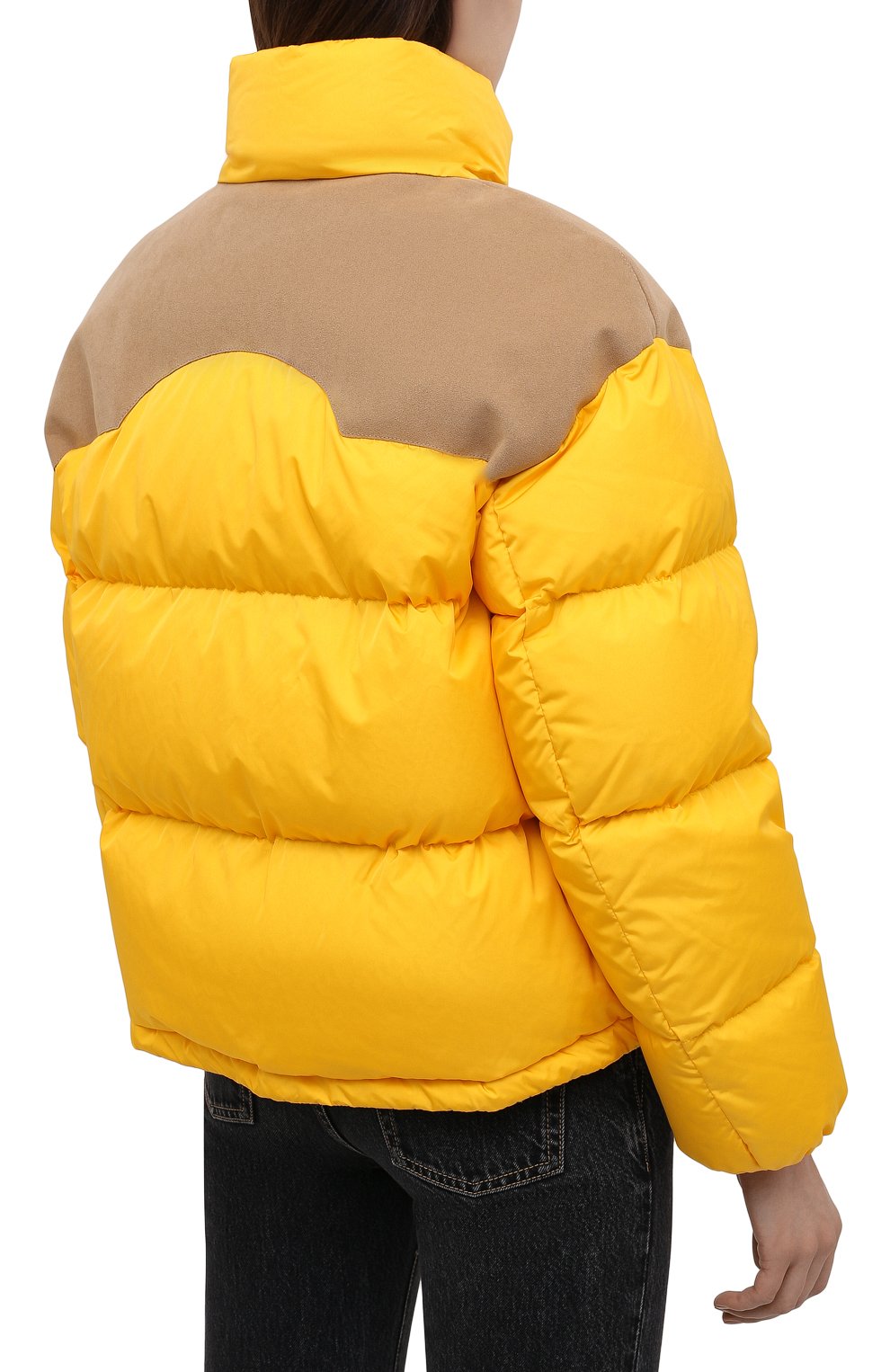 Пуховик kelsey 8 moncler palm angels MONCLER GENIUS, арт. G2-09L-1A000-15-M1352, фото 4