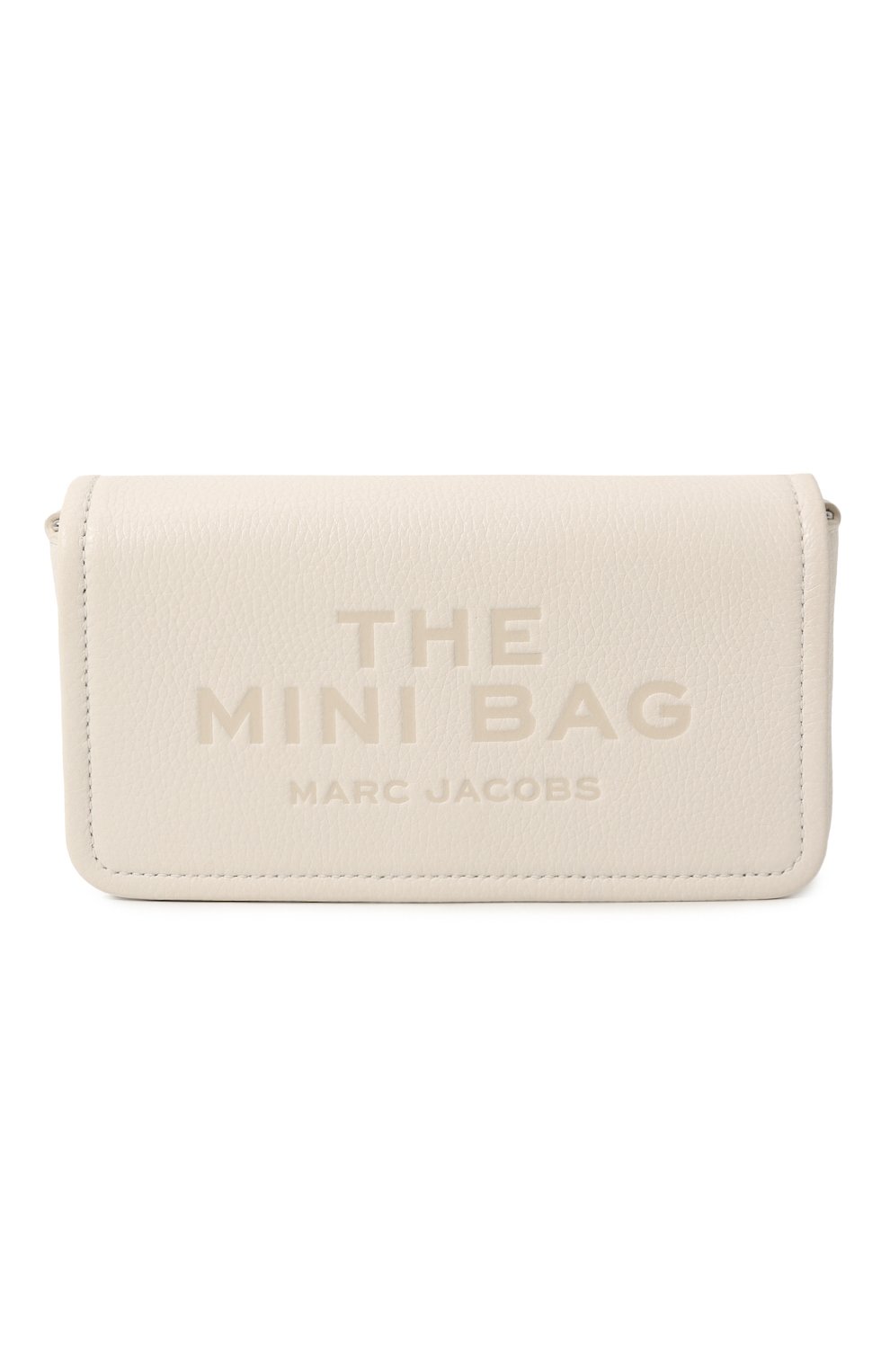 Сумка the mini bag MARC JACOBS (THE), арт. 2S4SMN080S02, фото 1