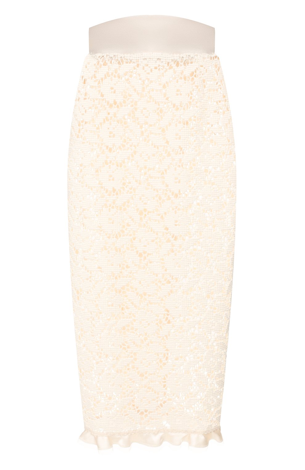 Юбка-фартук ULYANA SERGEENKO, арт. GRB001FW19P (1930т19), фото 1