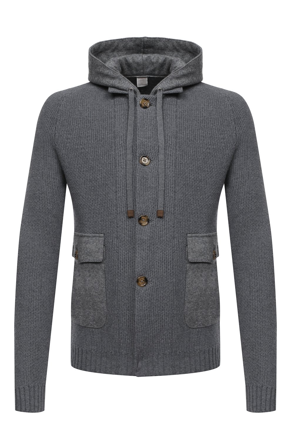 Шерстяной кардиган ELEVENTY, арт. B71MAGB05 MAG0B029, фото 1