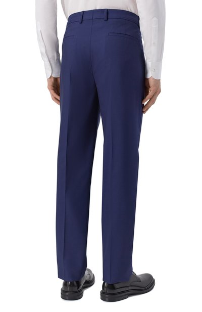 Ш ерстяной костюм BRUNELLO CUCINELLI, арт. M032PLDWH, фото 5