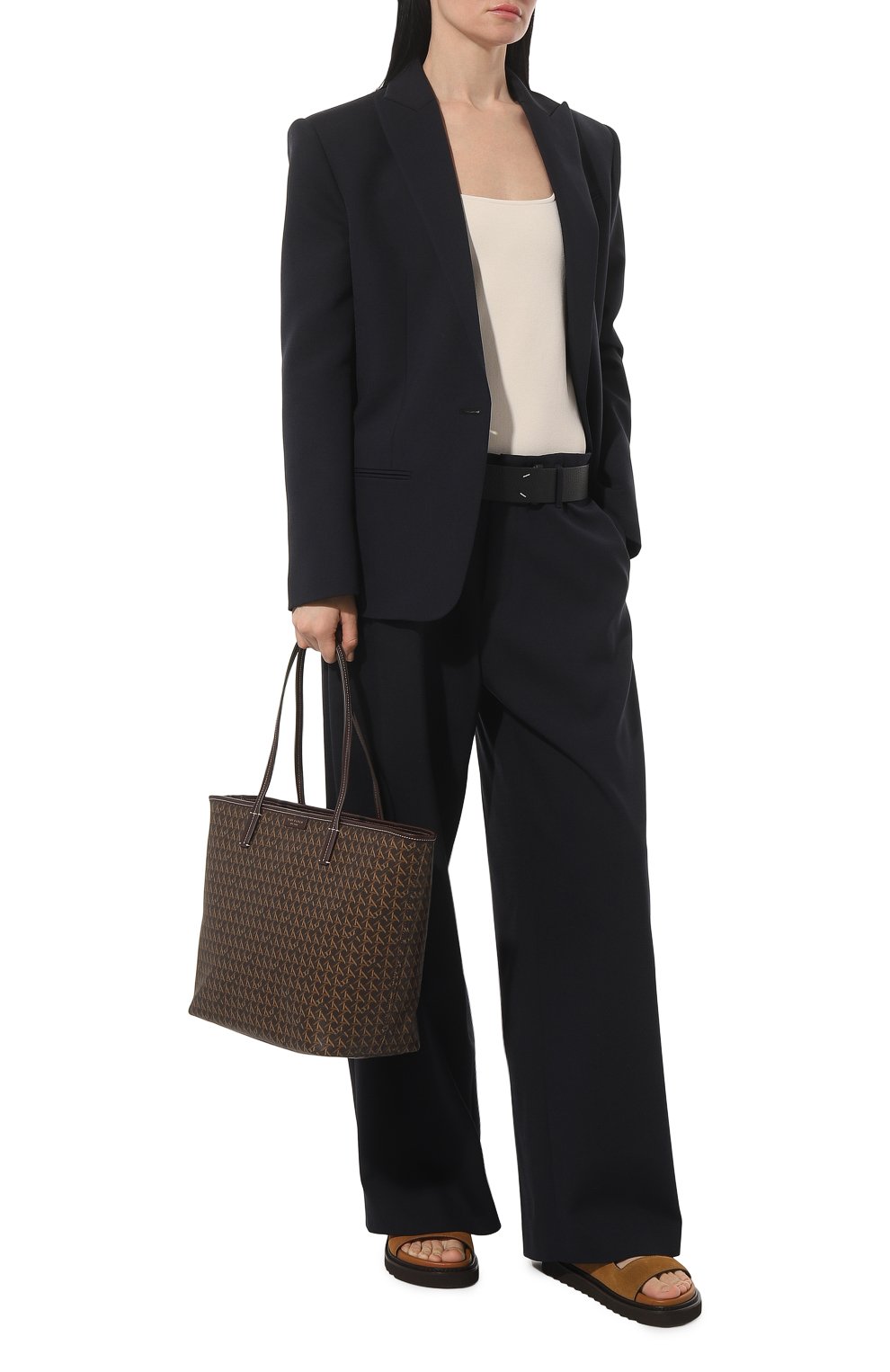 Сумка-тоут ever-ready TORY BURCH, арт. 145634, фото 7