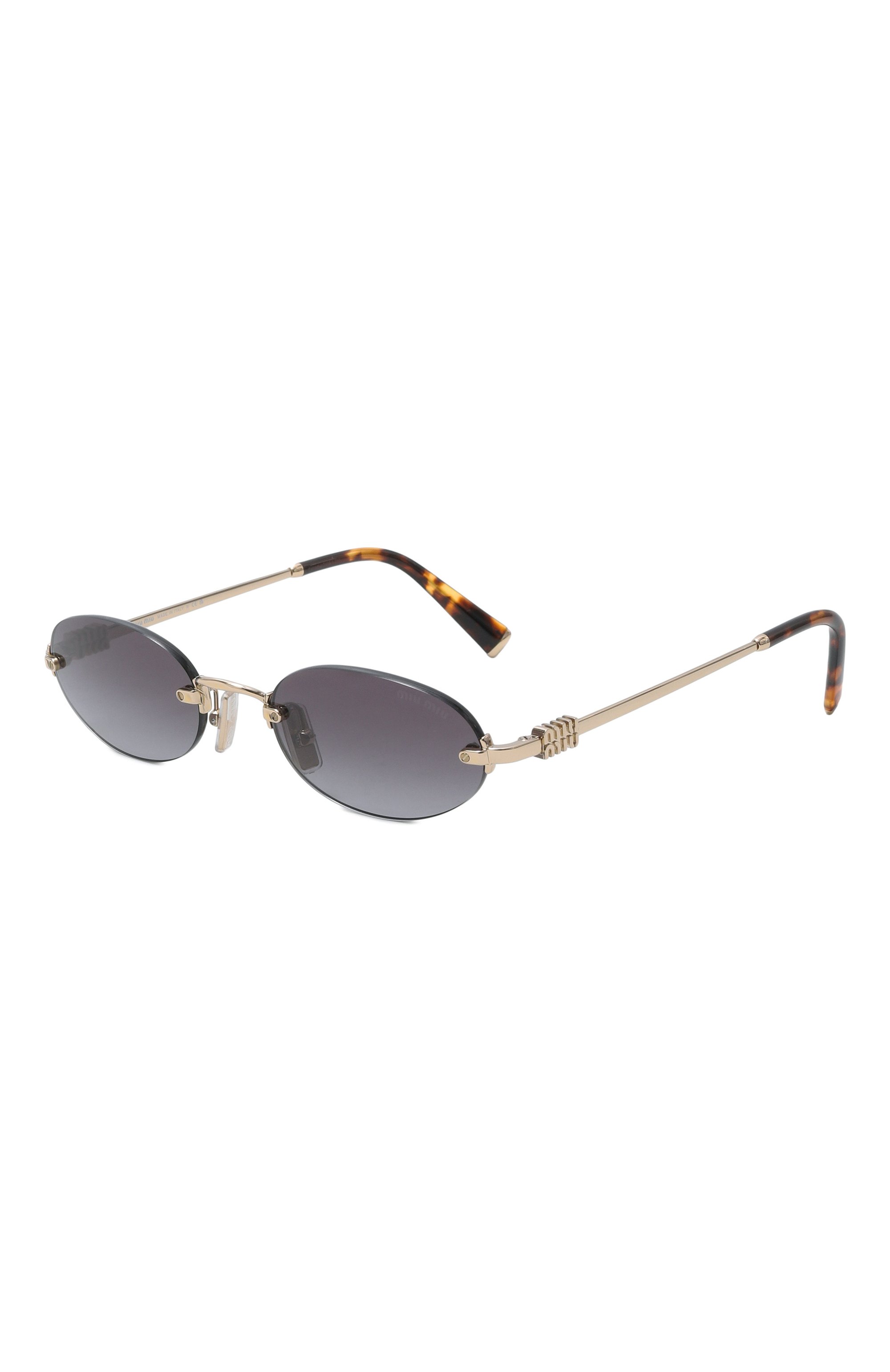 Солнцезащитные очки MIU MIU, арт. A54S-ZVN5D1, фото 1