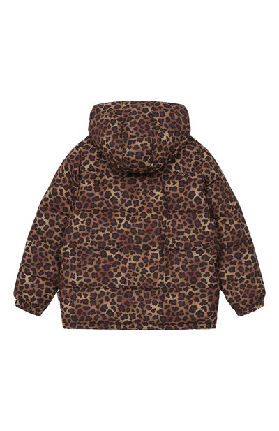 Утепленная куртка MC2 SAINT BARTH, арт. GEN0001-00535I/GENEVE JR, фото 2