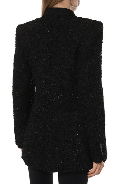 Жакет BALENCIAGA, арт. 768891/TPQ36, фото 4