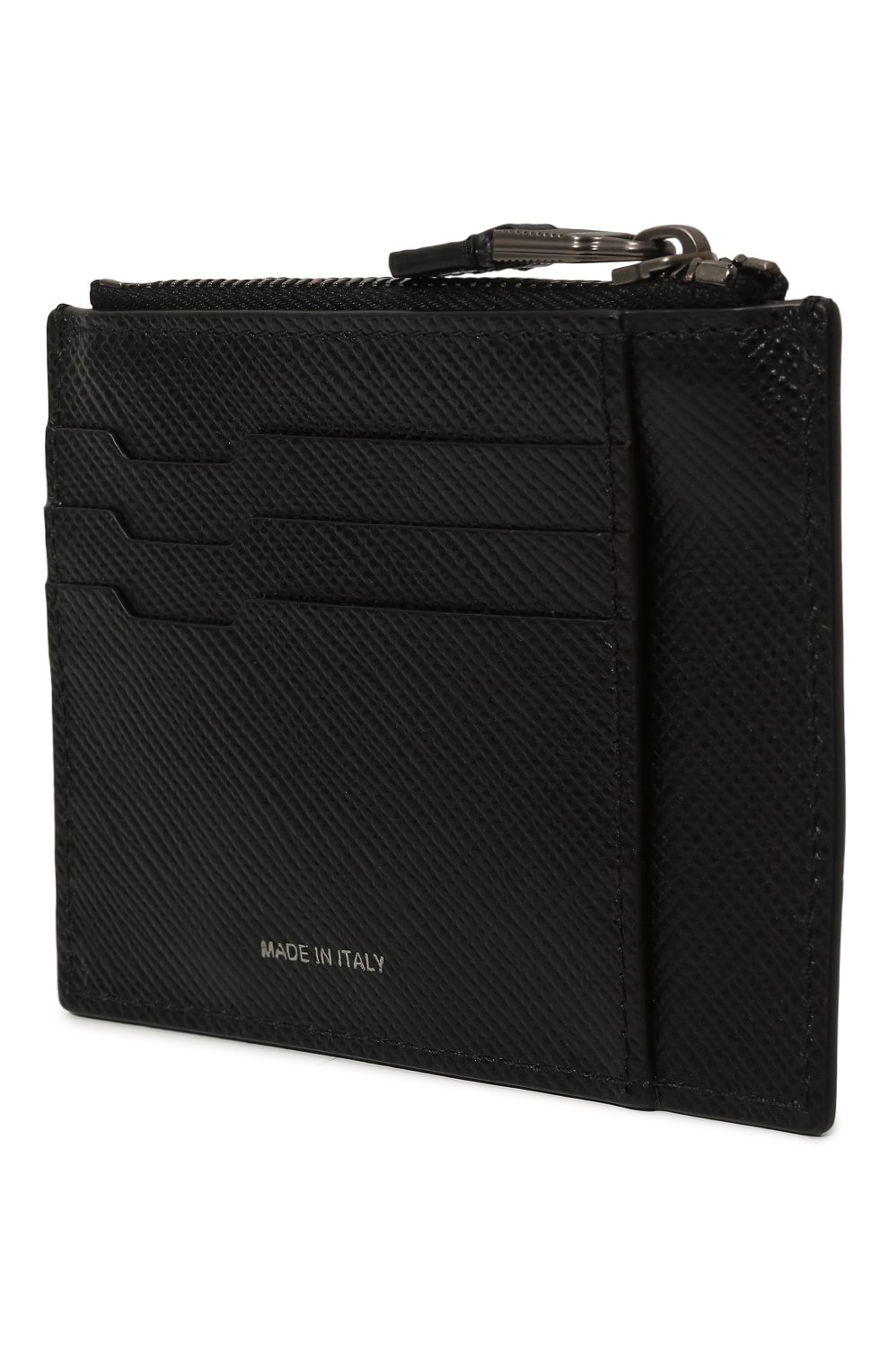 Кожаный футляр для кредитных карт PINEIDER FIRENZE 1774, арт. PS11SW19533, фото 2