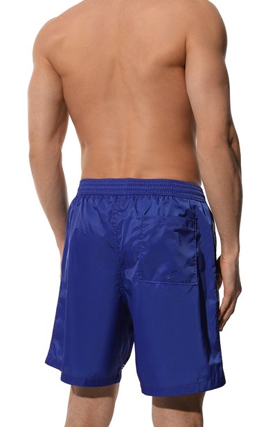 Плавки-шорты OFF-WHITE, арт. 0MFD008S24FAB002, фото 3