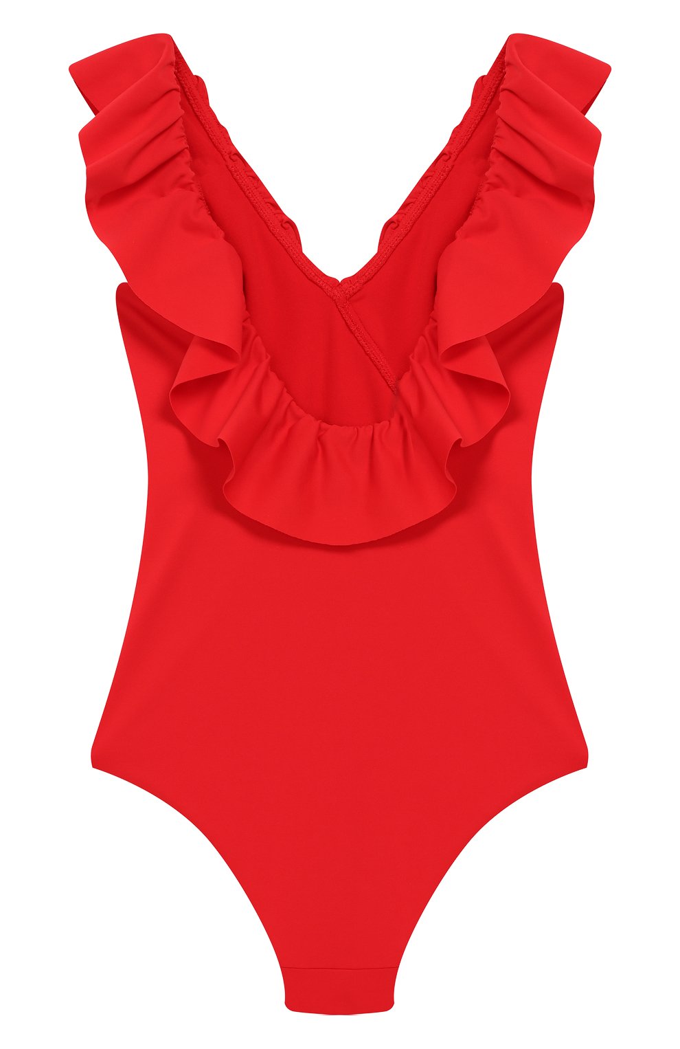 Слитный купальник с оборкой NATAYAKIM, арт. NY-078/19К, фото 2