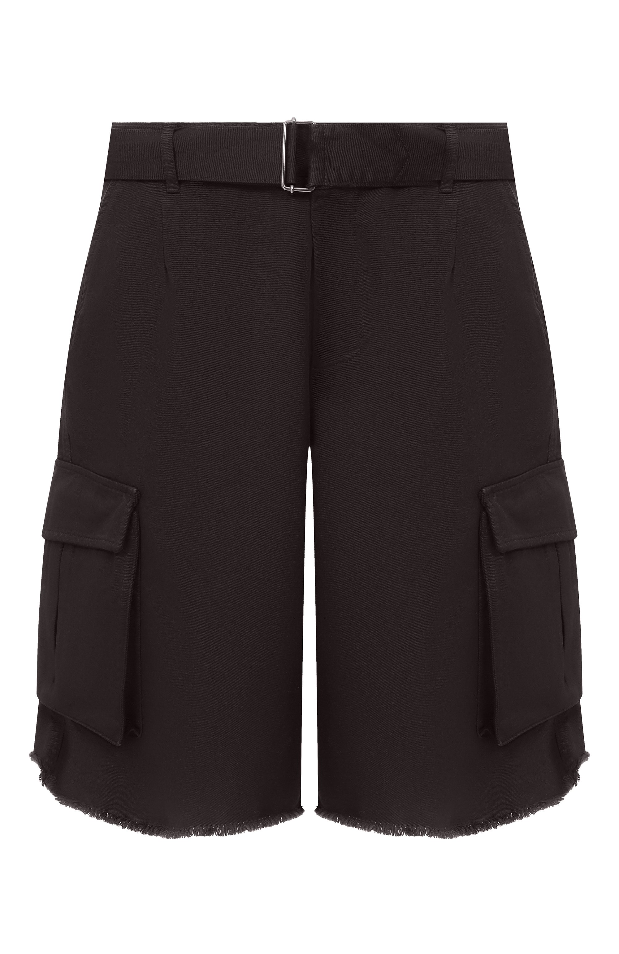 Хлопковые шорты LANEUS, арт. S6LAMASH091, фото 1