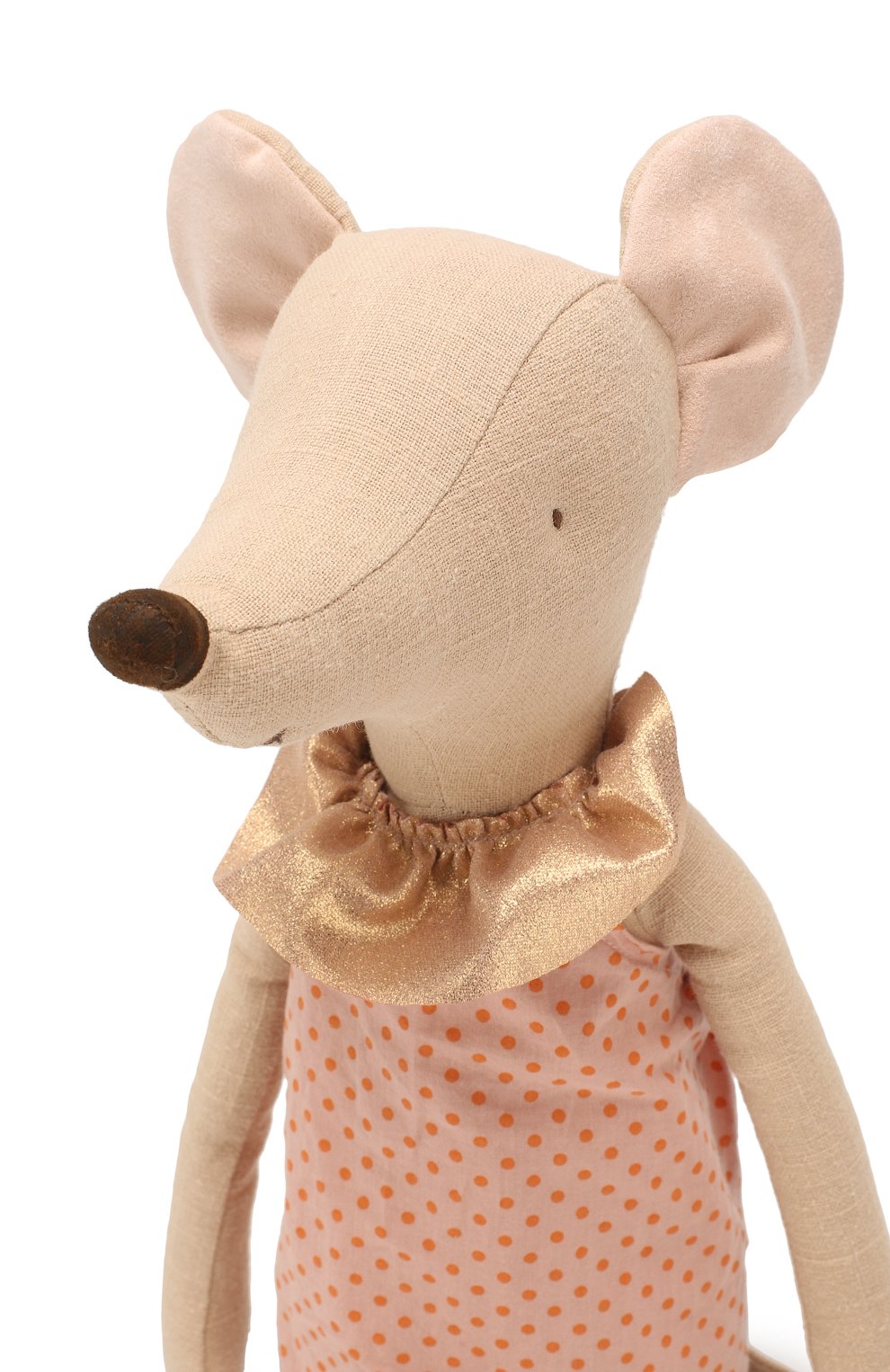 Игрушка цирковая мышка макси MAILEG, арт. 16-9792-00, фото 2