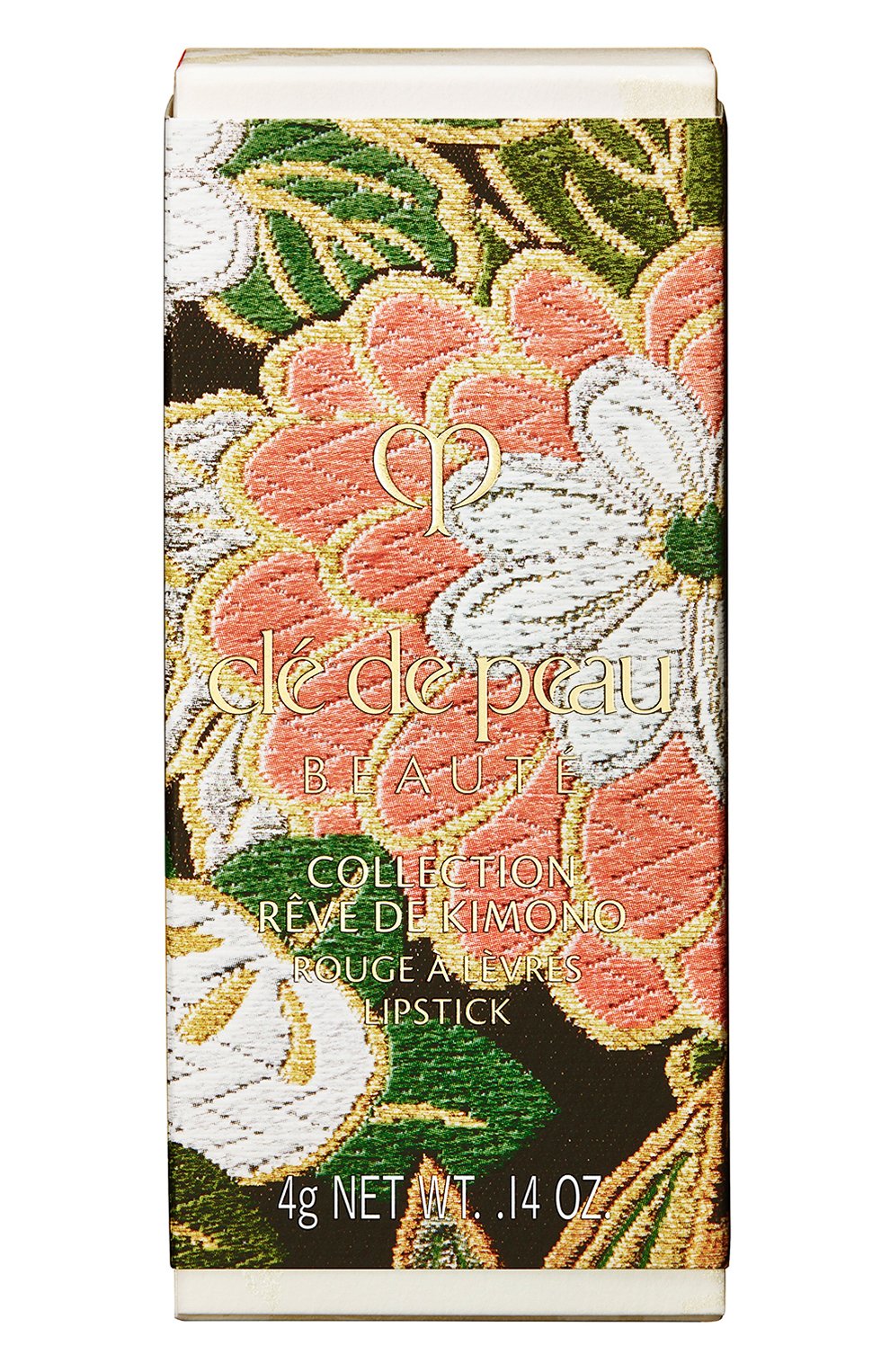 Увлажняющая помада с насыщенным цветом, 511 rêve de kimono CLÉ DE PEAU BEAUTÉ цвета по цене 4130 руб., арт. 15907CP, фото 3 Увлажняющая помада с насыщенным цветом, 511 rêve de kimono CLÉ DE PEAU BEAUTÉ, арт. 15907CP, фото 3