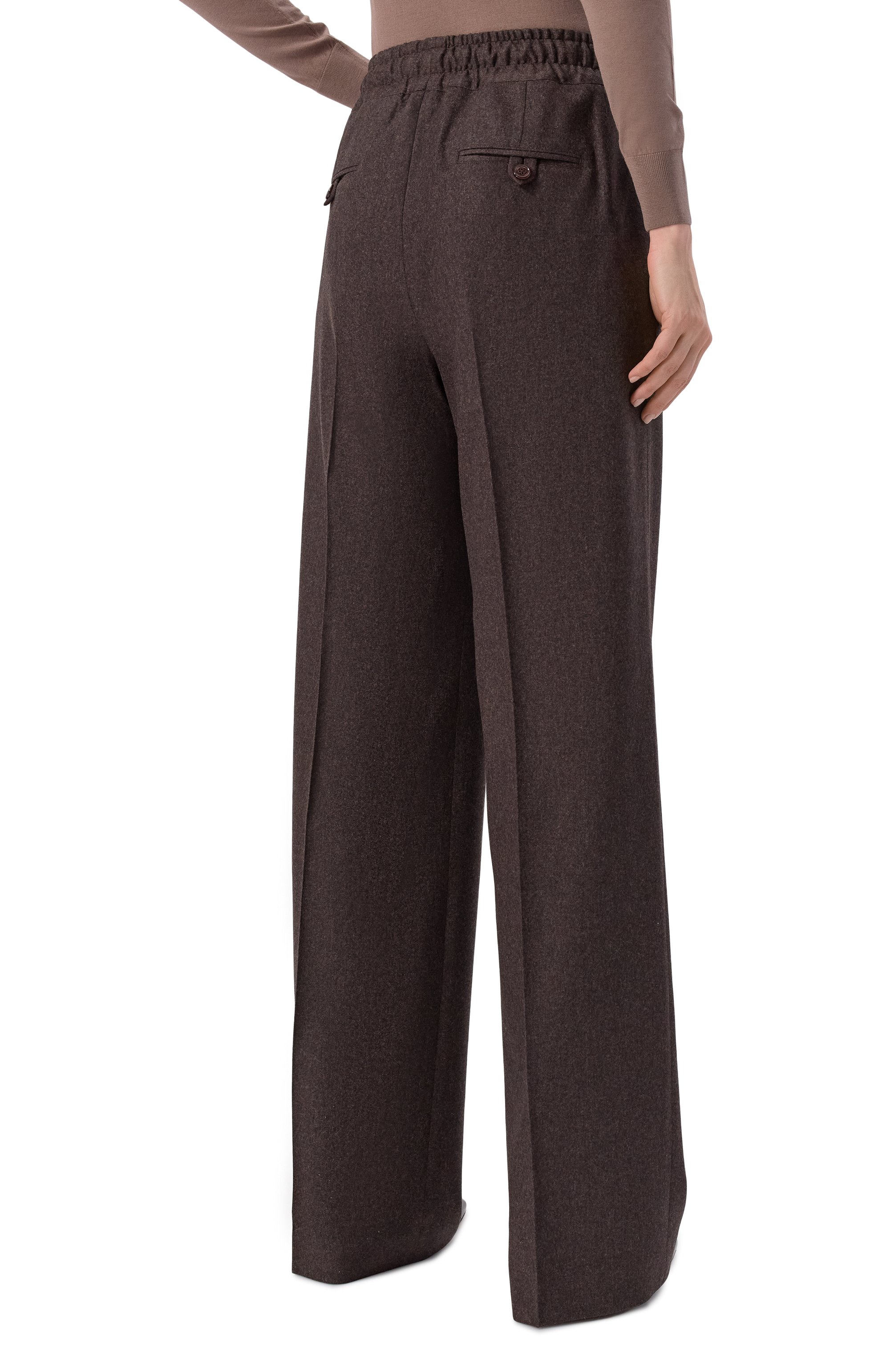 Костюм из шерсти и кашемира MVST, арт. SDG200/S0732117_SET, фото 5