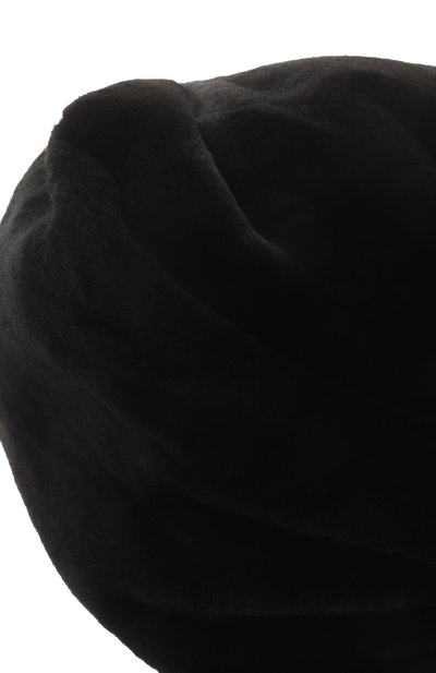 Меховая чалма бэлла из норки FURLAND, арт. 0176300150323600000, фото 3