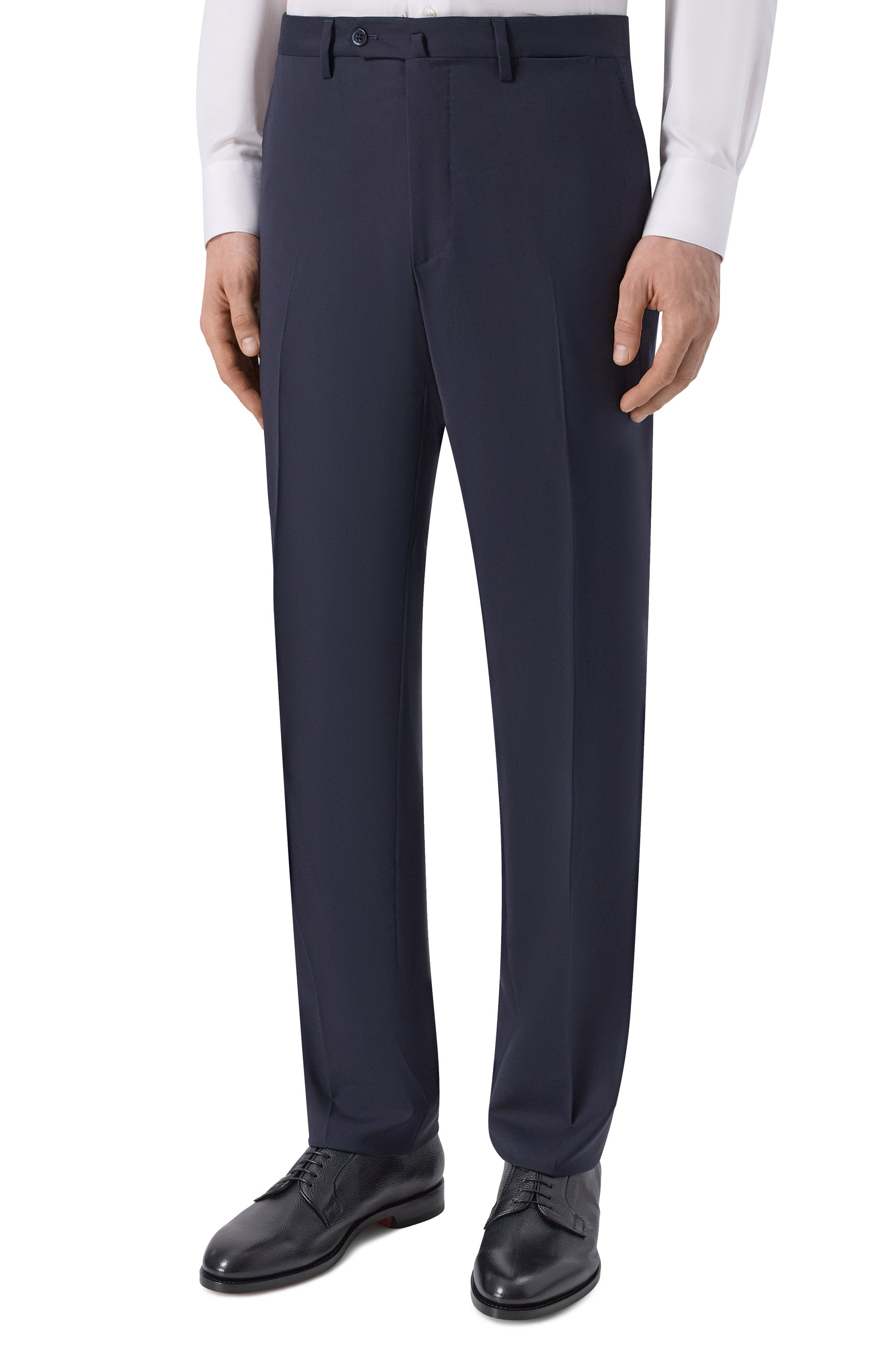 Шерстяной костюм ANDREA CAMPAGNA, арт. SALINA SRC/T26108_SET, фото 4