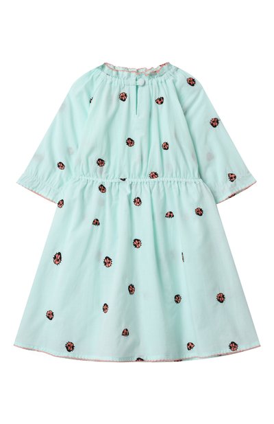 Комплект из платья и шорт STELLA MCCARTNEY, арт. TW1031., фото 3