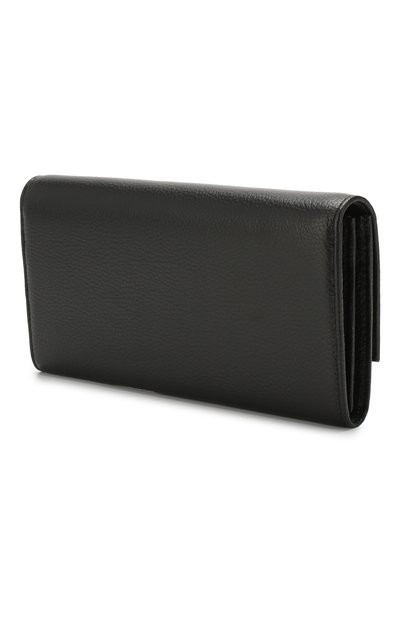 Кожаный кошелек COCCINELLE, арт. E2 EX0 11 03 01, фото 2