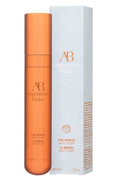 Сыворотка the serum nomad (30ml) AUGUSTINUS BADER, арт. 5060990630316, фото 4