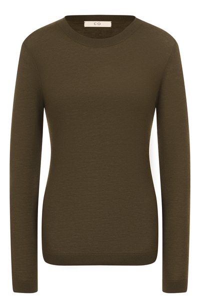 Женский кашемировый пуловер CO, арт. 7380BCM-PF25