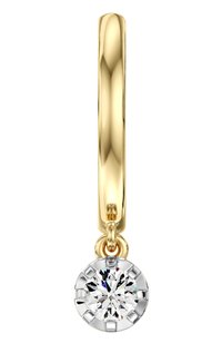 Серьга SERENDIPITY, арт. EJE0059Y, фото 2