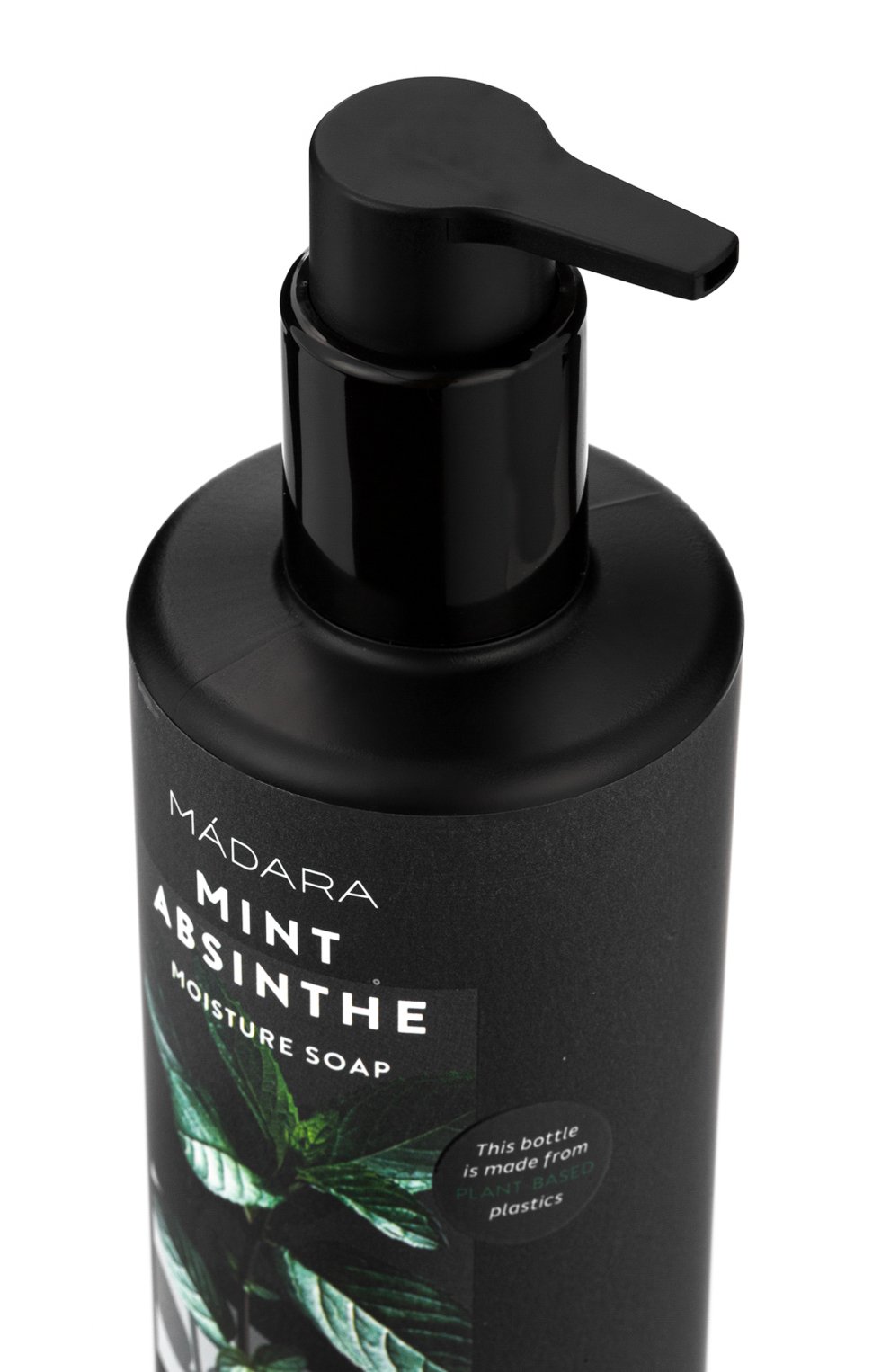 Увлажняющее жидкое мыло mint absinthe (300ml) MADARA, арт. A1501, фото 2