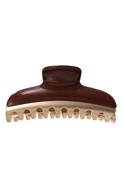 Заколка для волос ALEXANDRE DE PARIS, арт. ICCL-12832-02 H2, фото 3