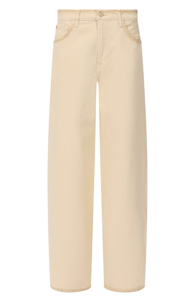 Женские джинсы bonnie 7 FOR ALL MANKIND, арт. 7UF70E431A5