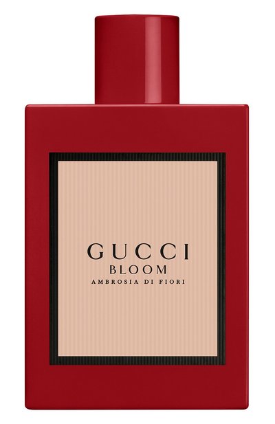 Парфюмерная вода gucci bloom ambrosia (100ml) GUCCI, арт. 3614228958691, фото 1