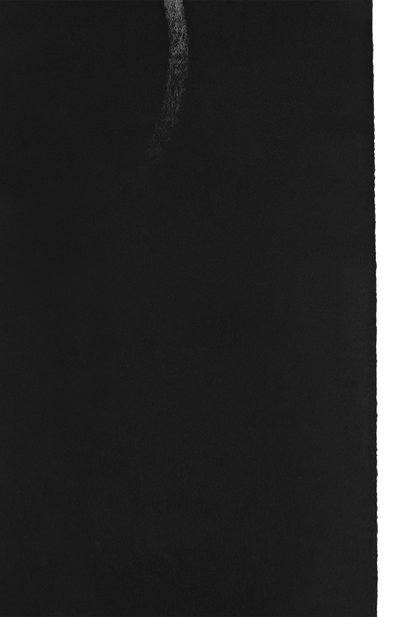 Шарф из кашемира и шерсти KITON, арт. USCIACK0201F06, фото 4