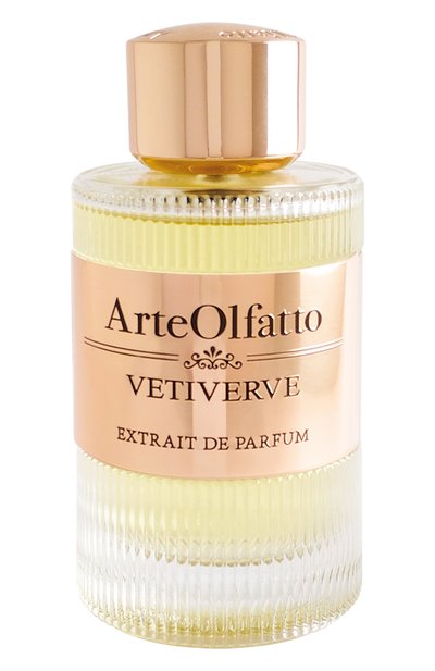 Мужской духи vetiverve (100ml) ARTEOLFATTO, арт. 8058669883061