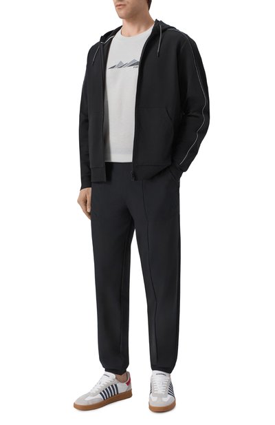 Хлопковая толстовка BOGNER FIRE+ICE, арт. 84393697, фото 2