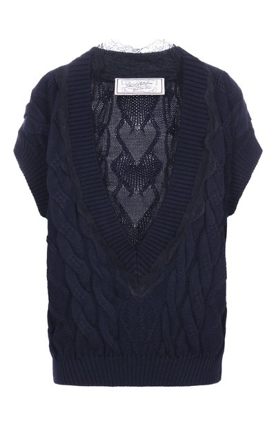 Женский жилет DANIIL ANTSIFEROV, арт. DA_1680