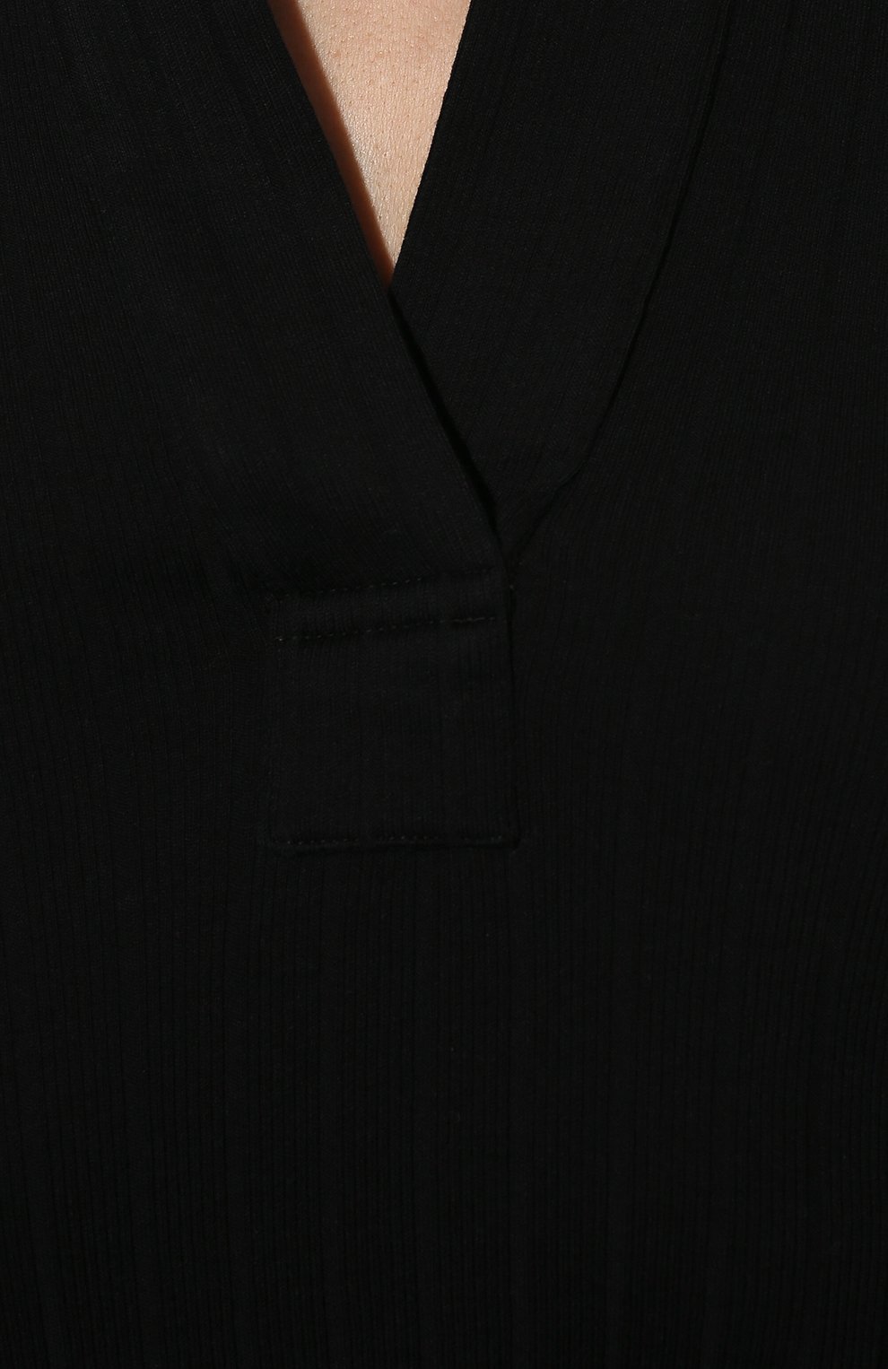 Хлопковое платье HELMUT LANG, арт. K04DW602, фото 5