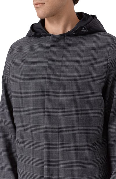 Пальто DIESEL, арт. A18478/0DEBS, фото 5