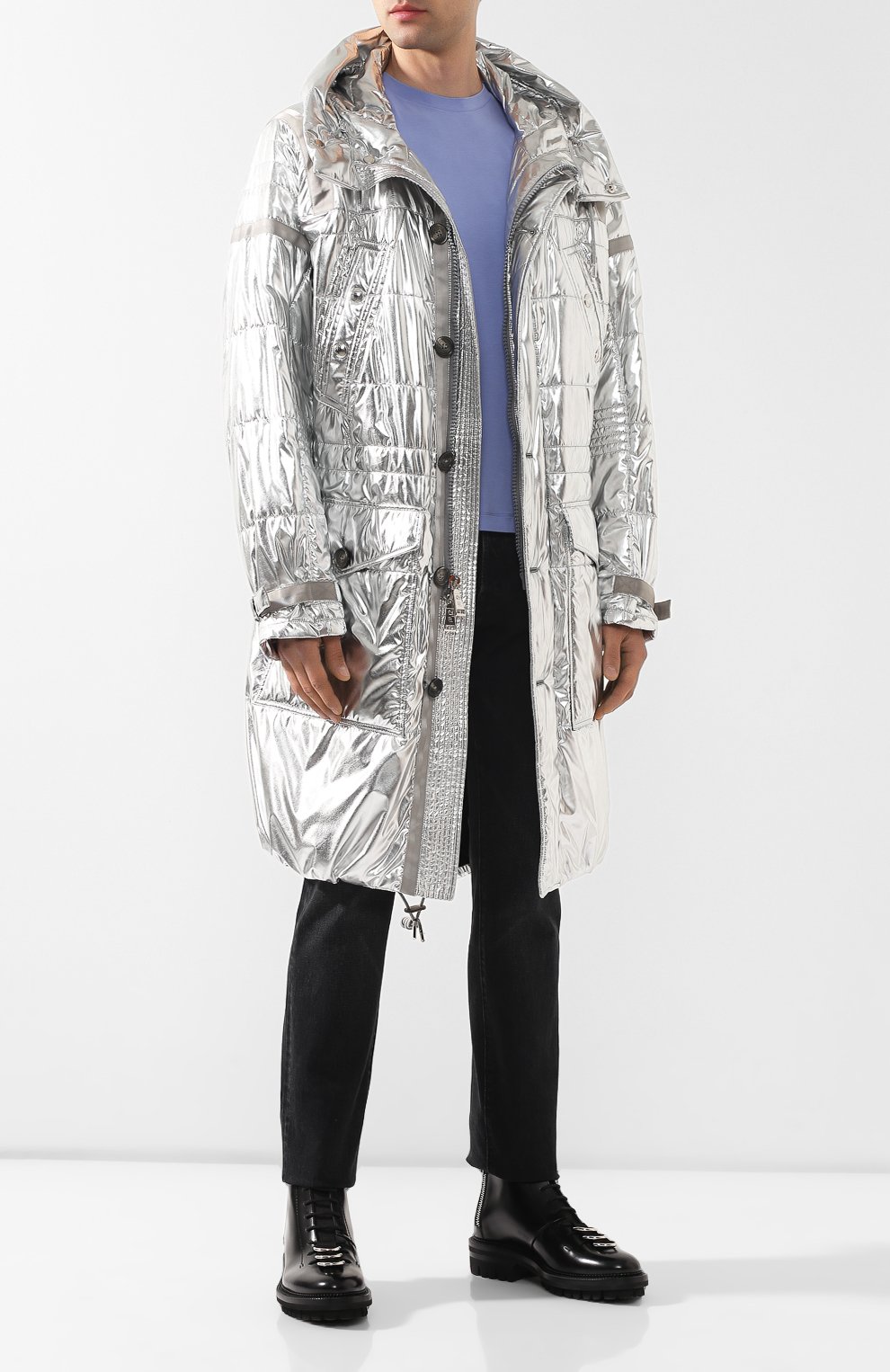 Парка RALPH LAUREN, арт. 790729642, фото 2