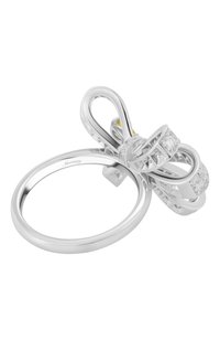 Кольцо MERCURY, арт. MR29693/WG/Y, фото 4