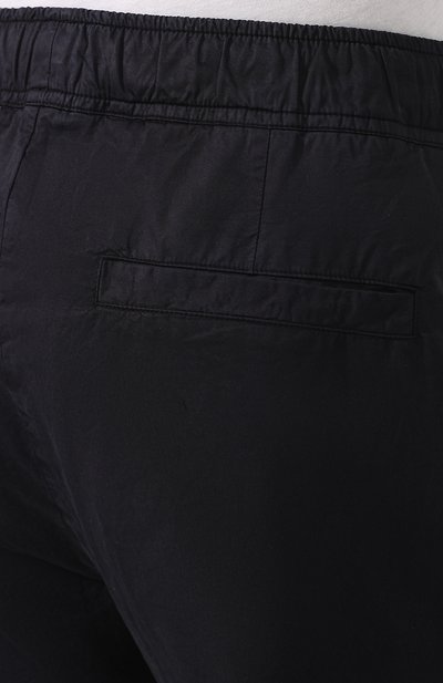 Хлопковые брюки BOTTEGA VENETA, арт. 545507/VEQA0, фото 5