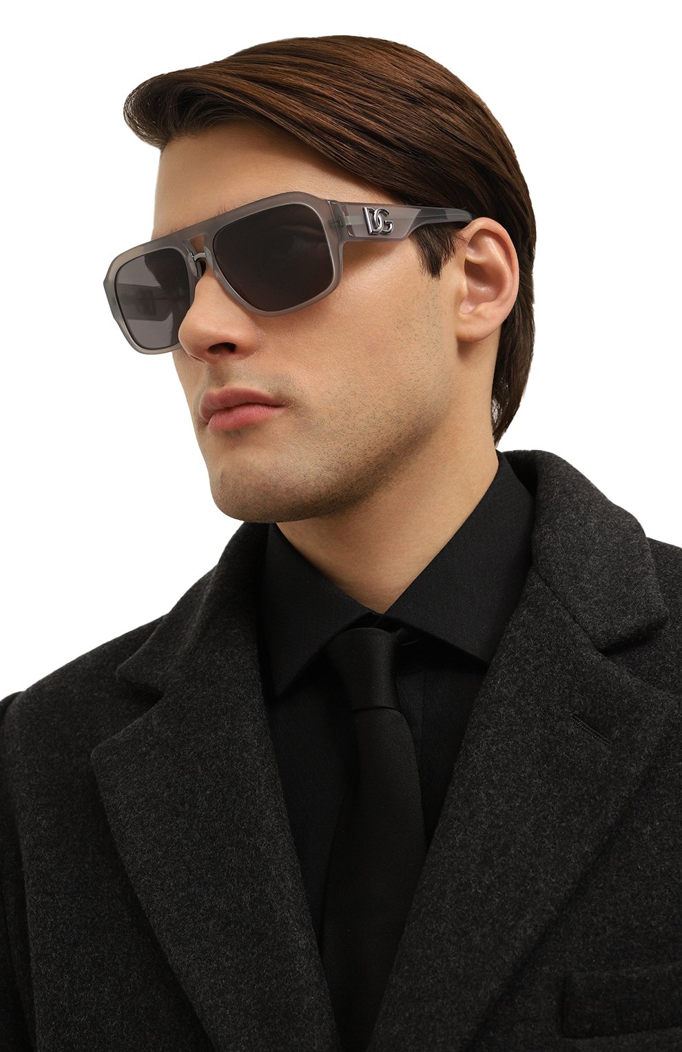 Солнцезащитные очки DOLCE & GABBANA, арт. 4403-342181, фото 2