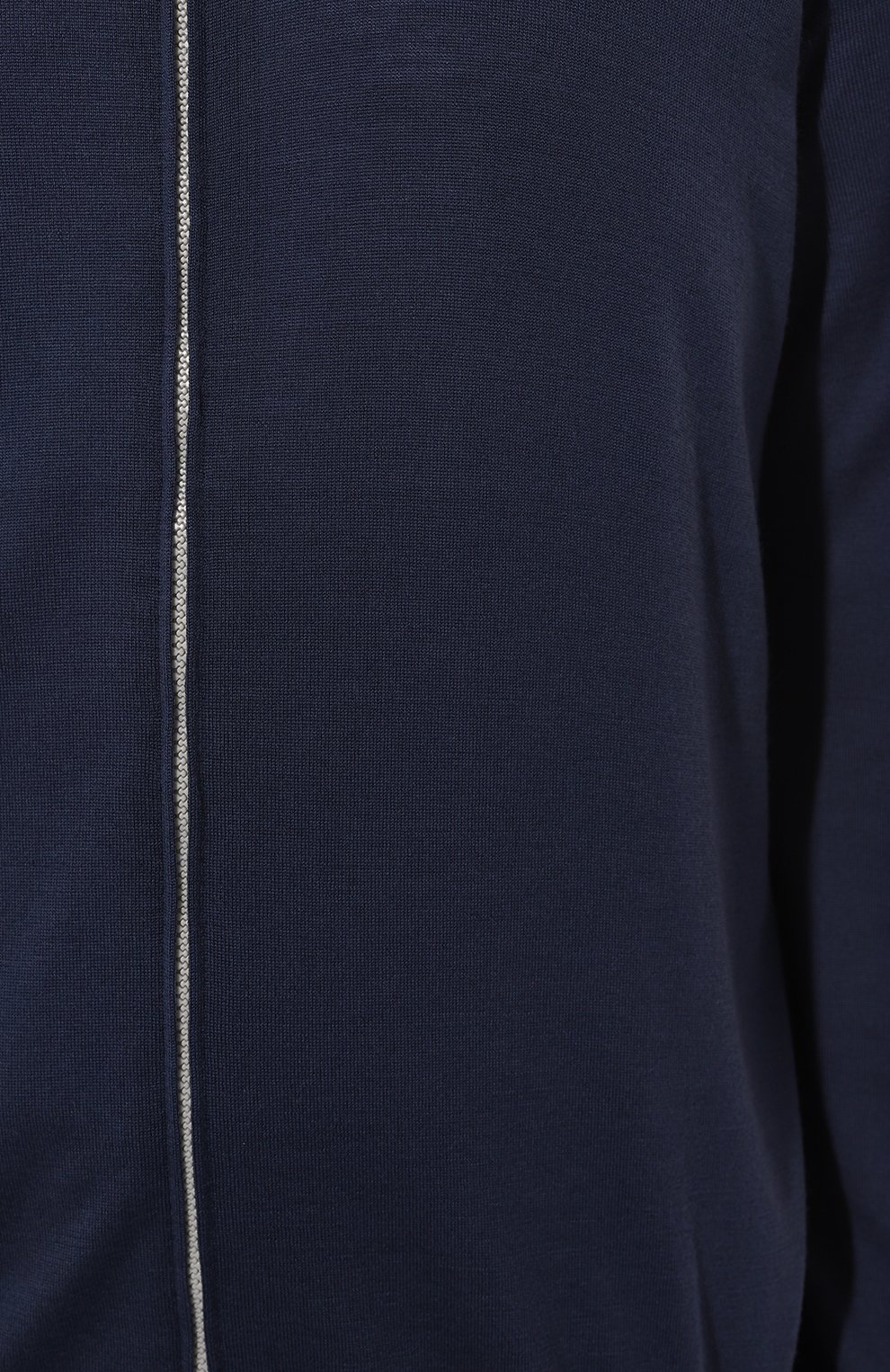 Кардиган из шерсти и кашемира BRUNELLO CUCINELLI, арт. M2400106, фото 5