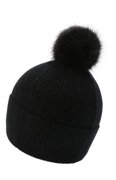 Шапка из шерсти и кашемира POLO RALPH LAUREN, арт. 455823302, фото 2