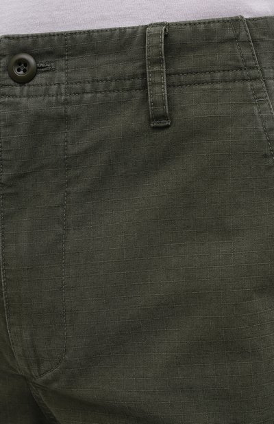 Хлопковые брюки-карго BALENCIAGA, арт. 642154/TJP09, фото 5