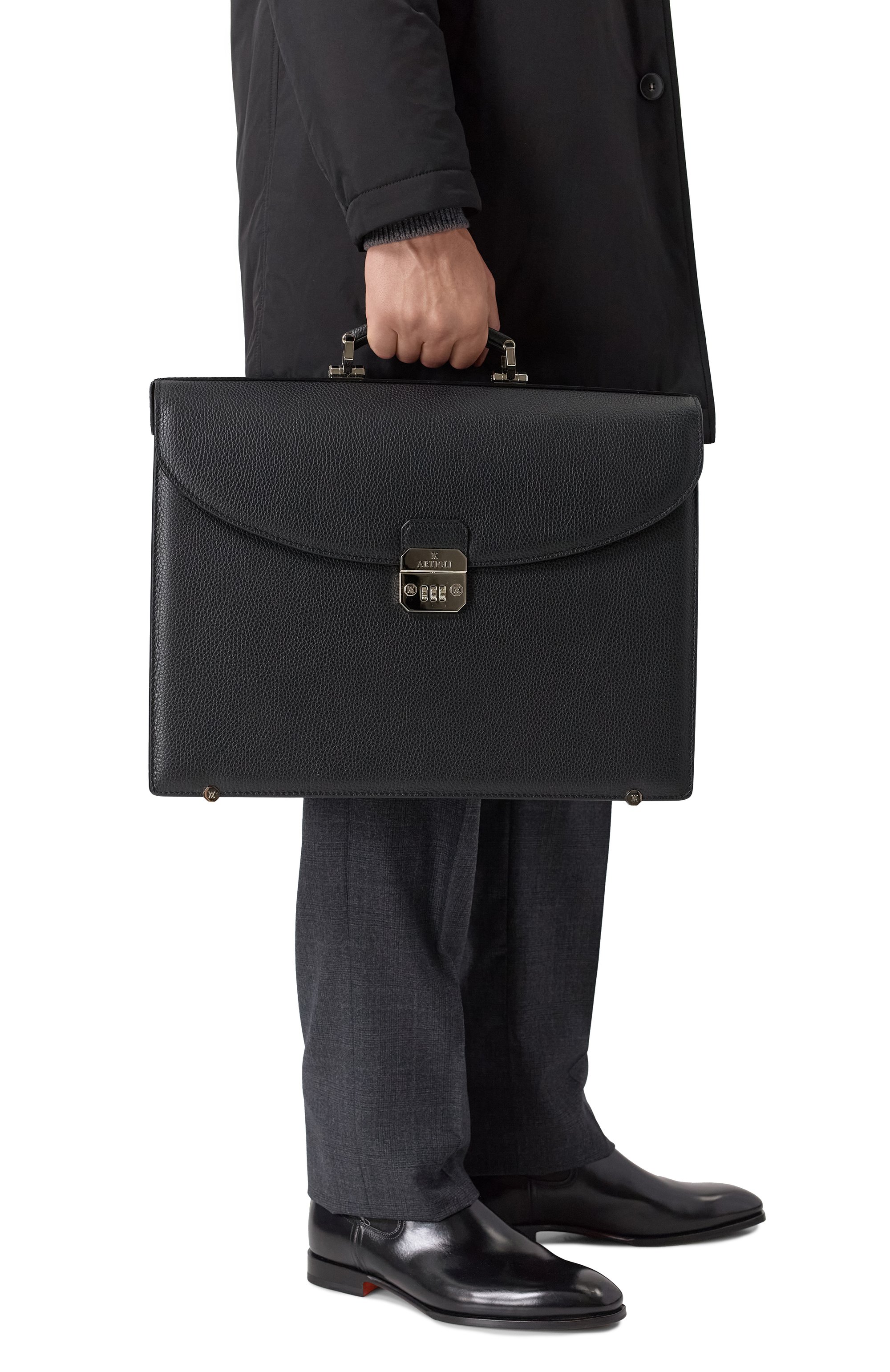 Портфель ARTIOLI, арт. MERCURY/ALCE, фото 2