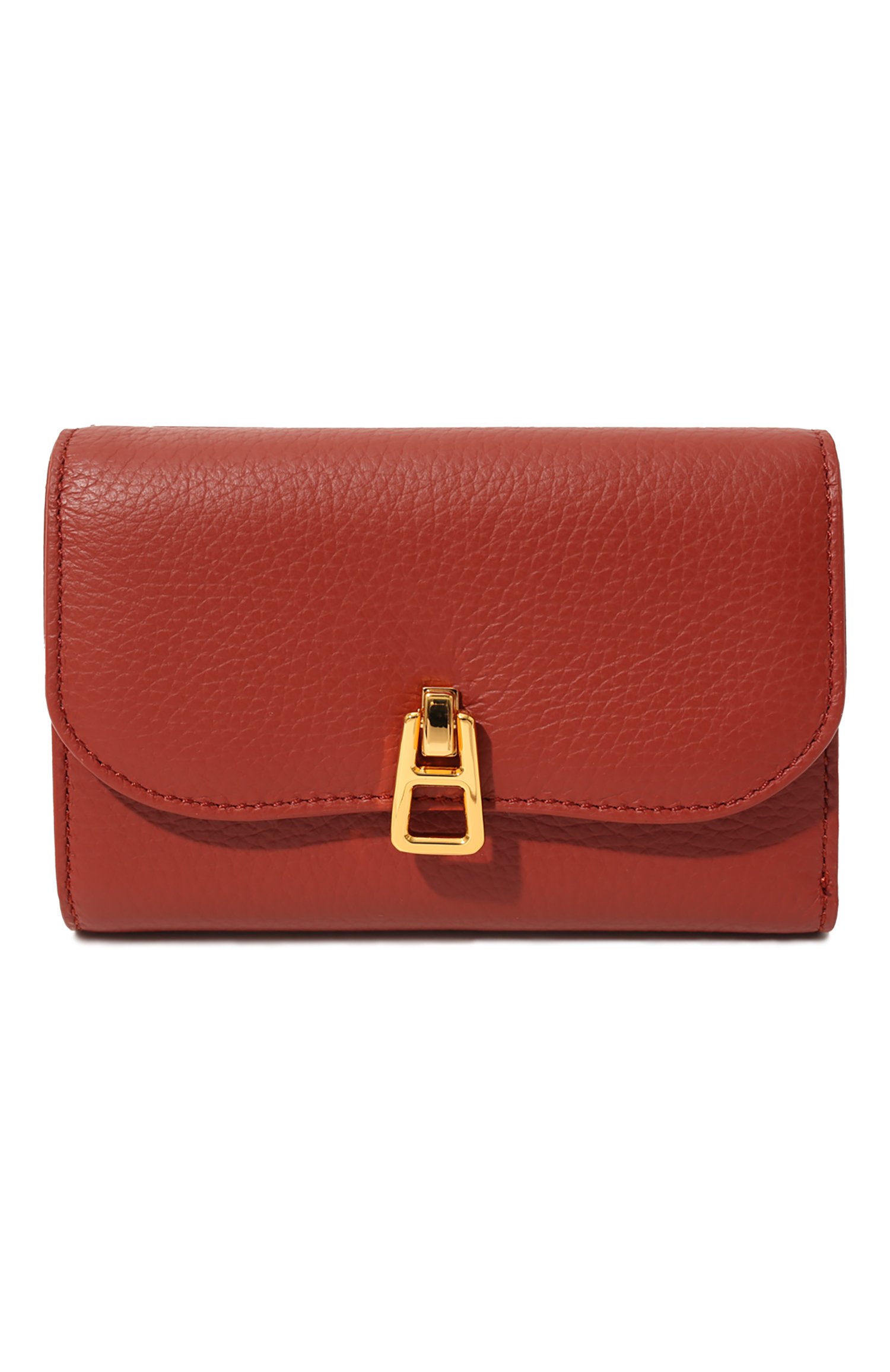 Кожаный кошелек COCCINELLE, арт. E2 MQF 11 66 01, фото 1