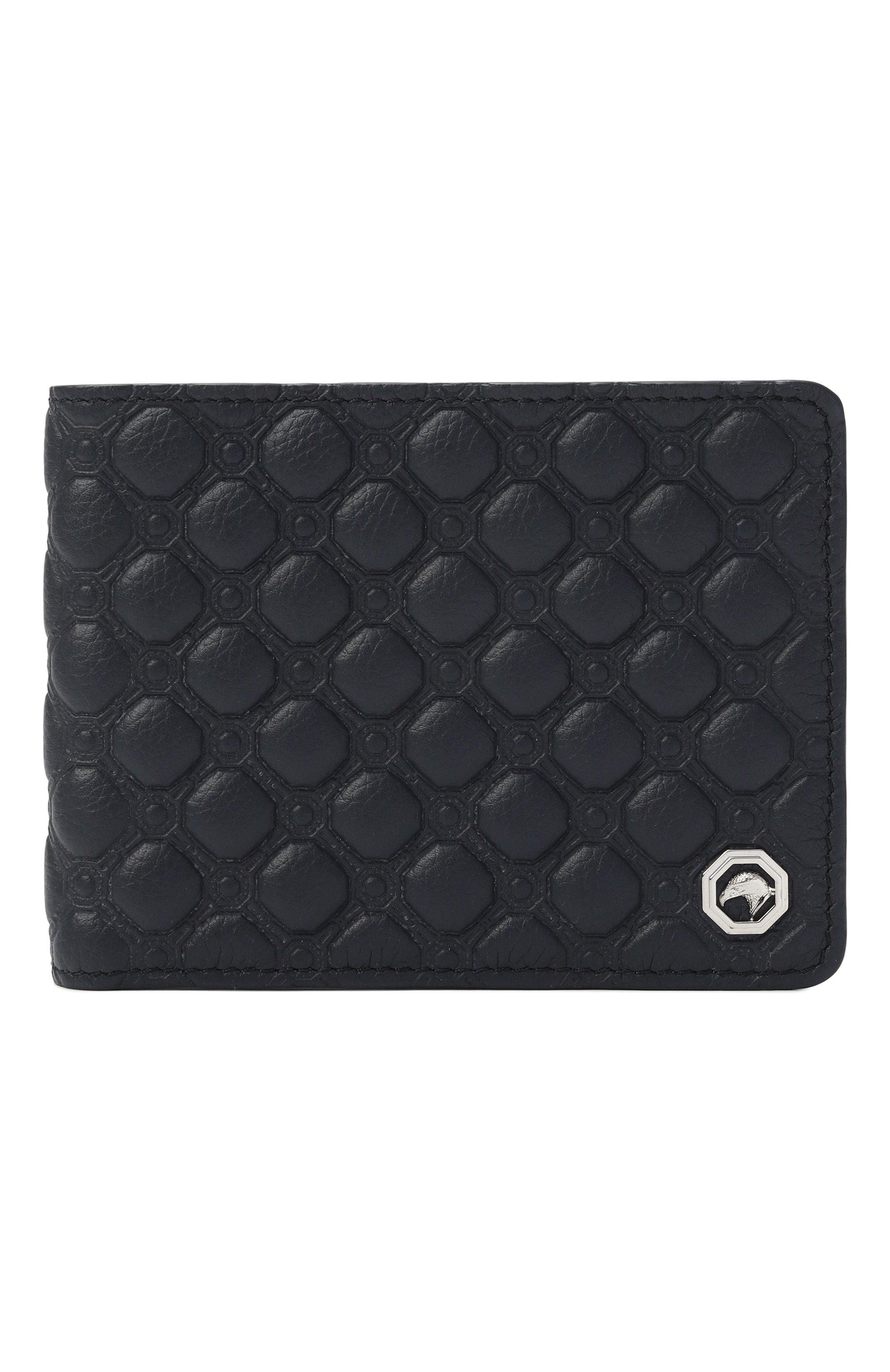 Кожаное портмоне STEFANO RICCI, арт. PP301P*/MR1MR, фото 1